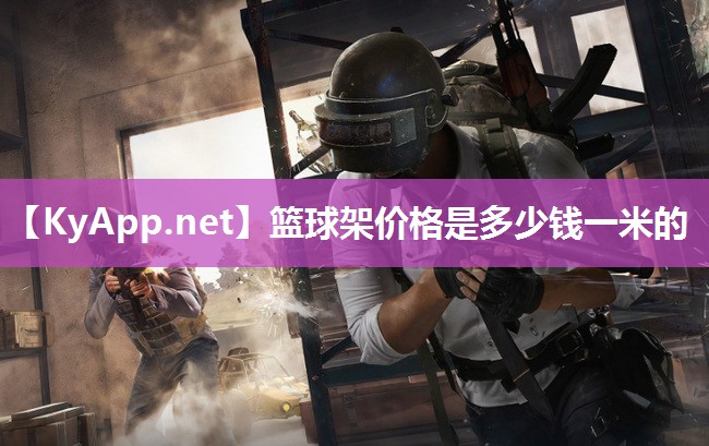 篮球架价格是多少钱一米的