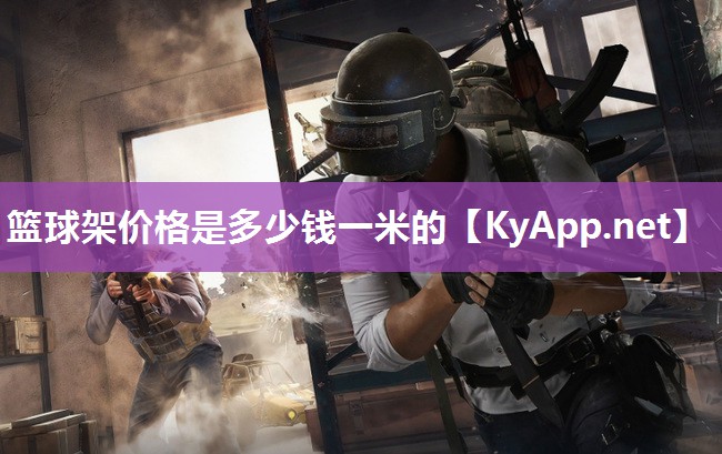 篮球架价格是多少钱一米的