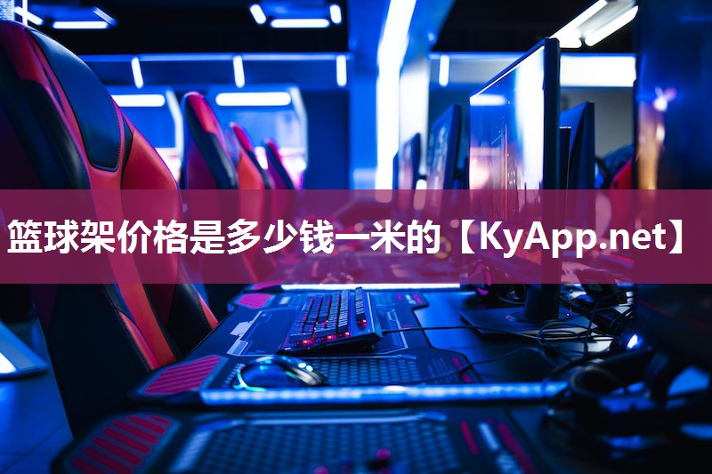 篮球架价格是多少钱一米的